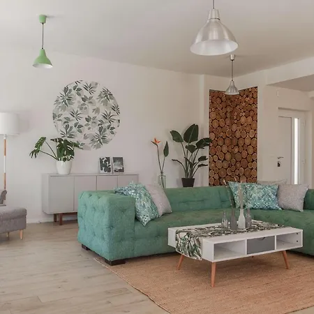 Villa Belpur Pitve