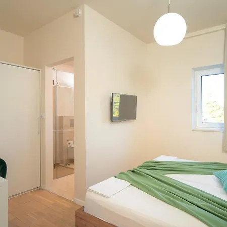 Villa Belpur *