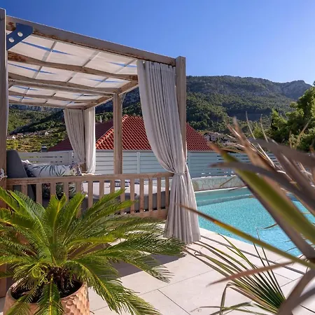 Villa Belpur Pitve