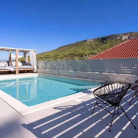 Villa Belpur Pitve
