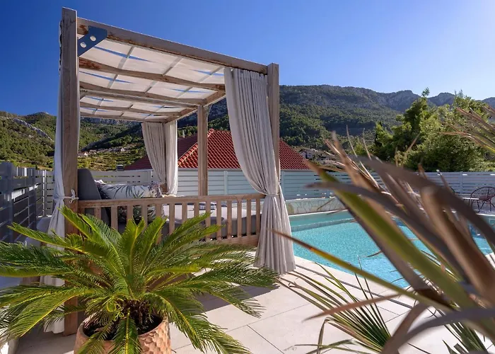 Villa Belpur Pitve