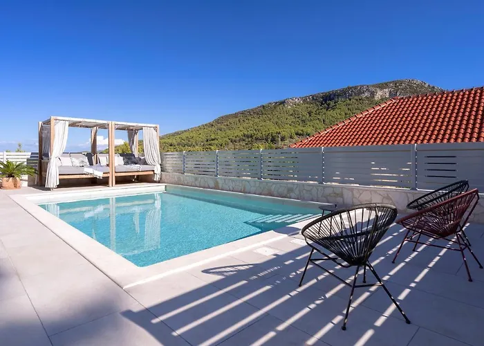 Villa Belpur Pitve