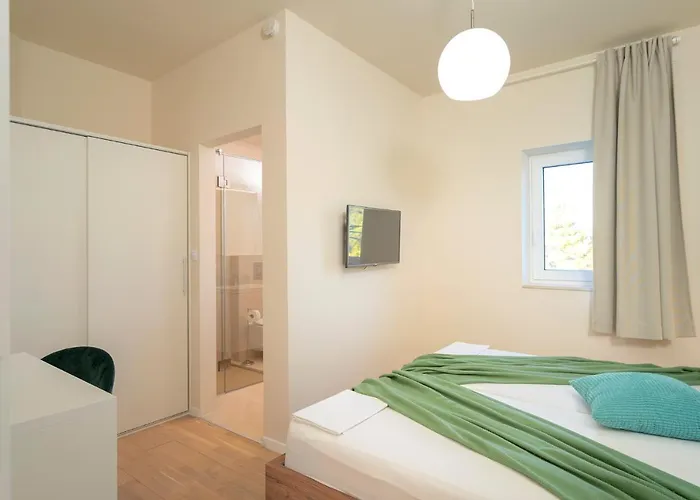 Villa Belpur *